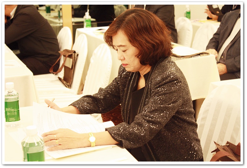 ﻿กรมบังคับคดี เข้าร่วมโครงการส่งเสริมการประสานงานความร่วมมือด้านการยุติธรรมของหน่วยงานในกระบวนการยุติธรรมในเขตอำนาจศาลแขวงพระนครเหนือ